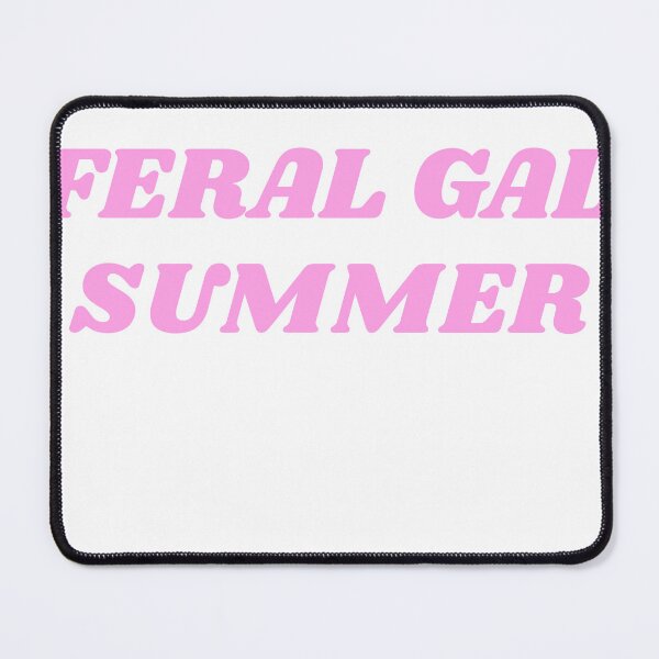 Item preview, FERAL GAL SUMMER  designed and sold by monpetitbijou.