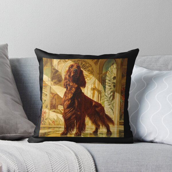 Item preview, Irish Setter Heritage Collection #14 designed and sold by Helios Be. Lavsh.