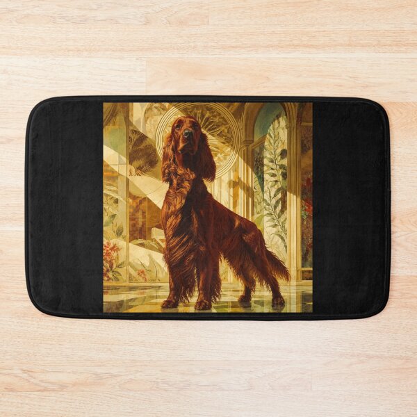Item preview, Irish Setter Heritage Collection #14 designed and sold by Helios Be. Lavsh.