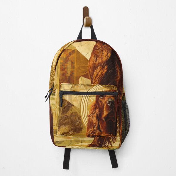 Item preview, Irish Setter Heritage Collection #14 designed and sold by Helios Be. Lavsh.