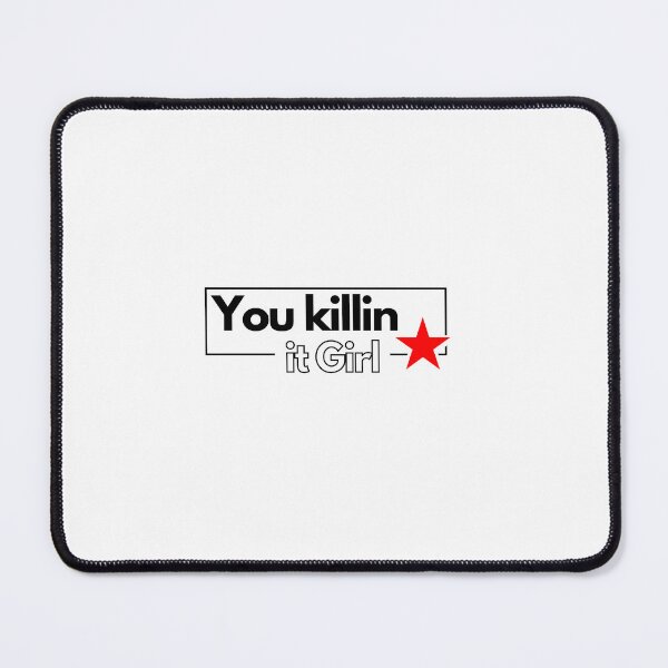 Item preview, Killin it girl BTS designed and sold by Amayha214.
