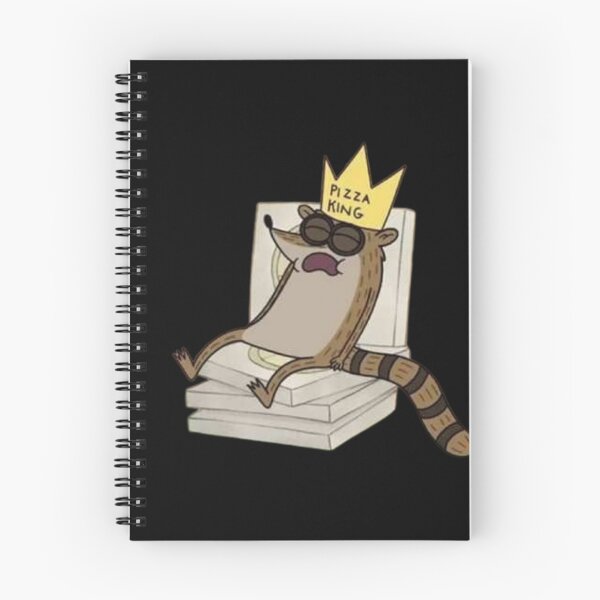 Item preview, regular show rigby designed and sold by georgenorthon04.