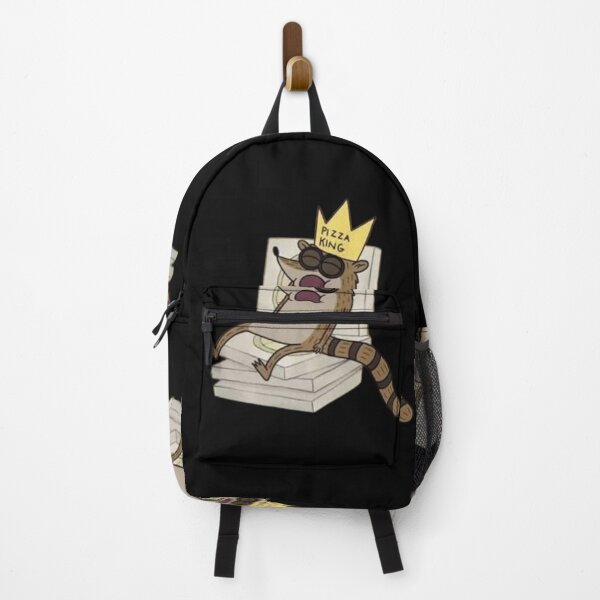 Item preview, regular show rigby designed and sold by georgenorthon04.