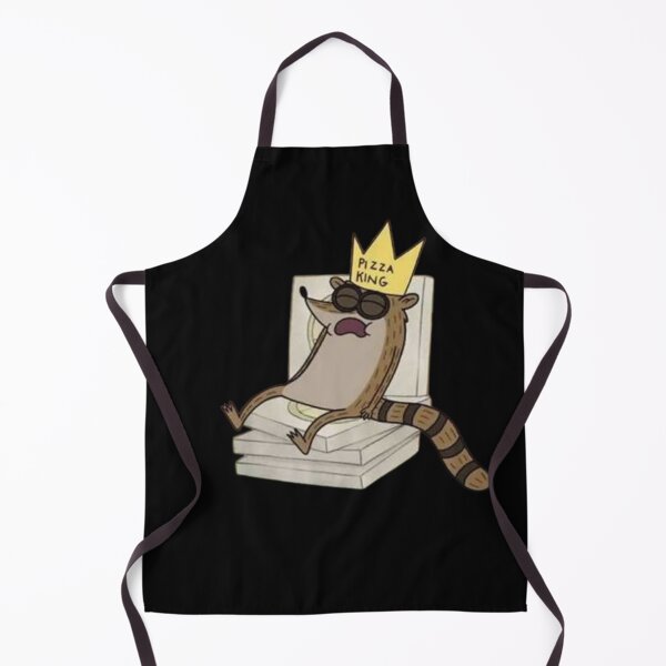 Item preview, regular show rigby designed and sold by georgenorthon04.