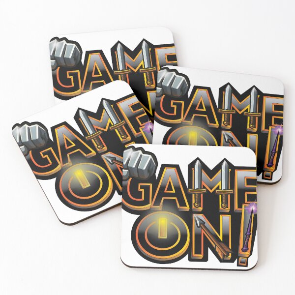Item preview, GAME ON! designed and sold by BySherylMarie.