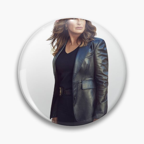 Item preview, Law & Order SVU designed and sold by CatyArte6.