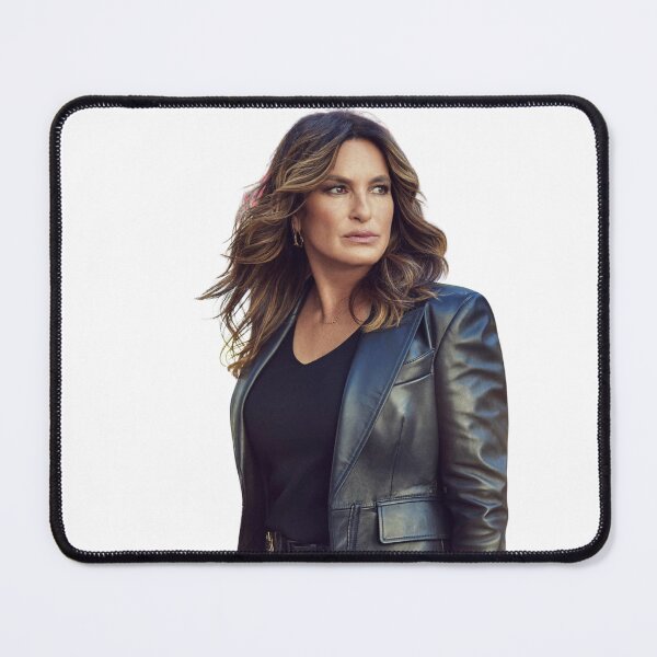 Item preview, Law & Order SVU designed and sold by CatyArte6.