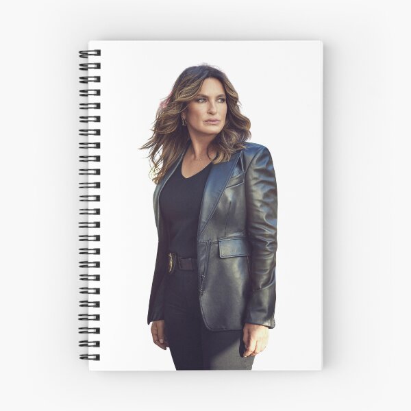 Item preview, Law & Order SVU designed and sold by CatyArte6.