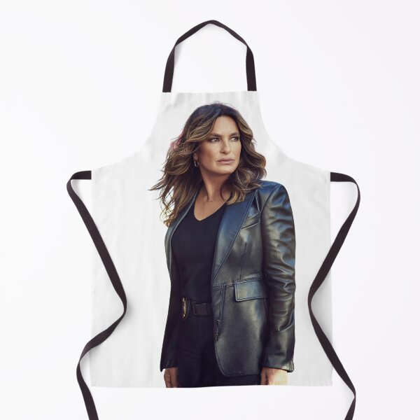 Item preview, Law & Order SVU designed and sold by CatyArte6.