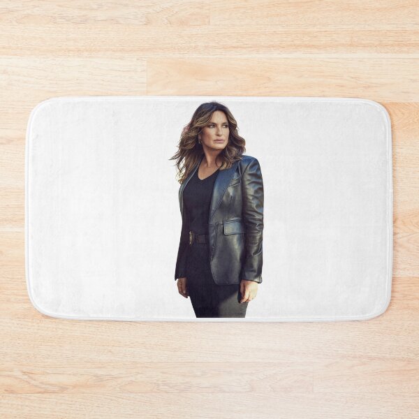 Item preview, Law & Order SVU designed and sold by CatyArte6.