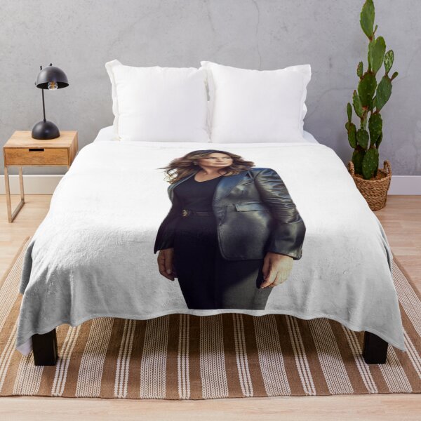 Item preview, Law & Order SVU designed and sold by CatyArte6.