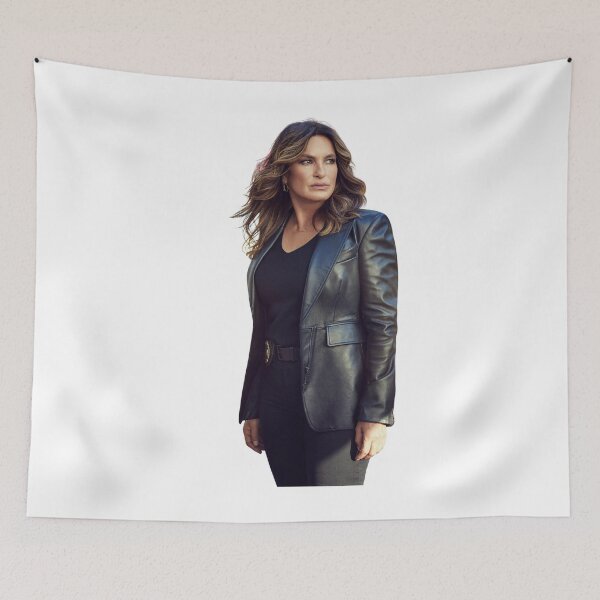 Item preview, Law & Order SVU designed and sold by CatyArte6.