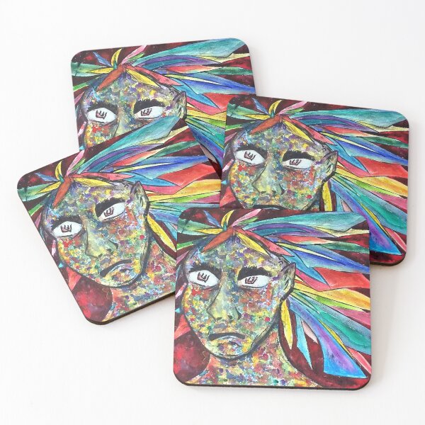 Item preview, After The Laughter designed and sold by AbomProd.
