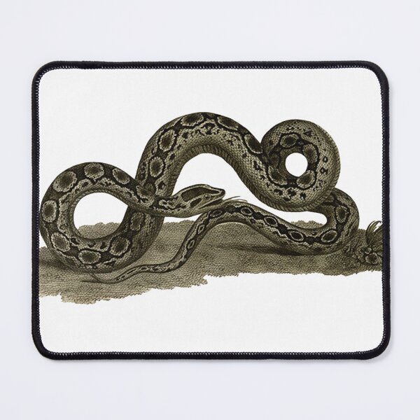 Item preview, The Great Boa designed and sold by SirBilliamTheThird .