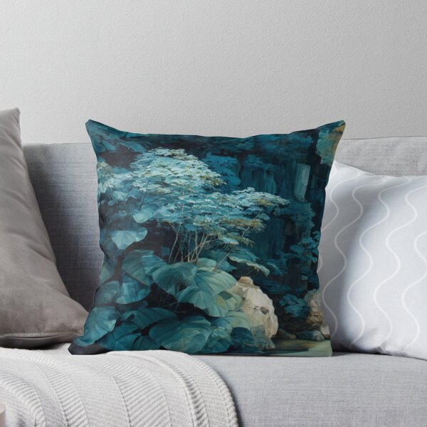 Item preview, Mystical canyon  designed and sold by baksuart.