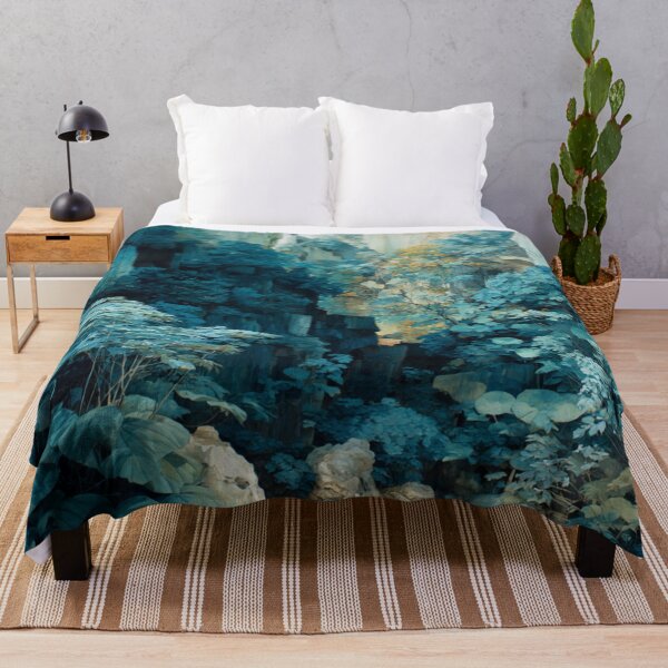Item preview, Mystical canyon  designed and sold by baksuart.