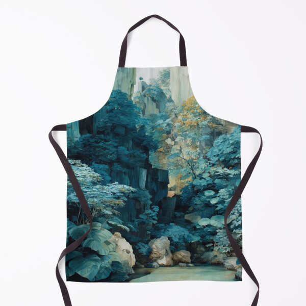 Item preview, Mystical canyon designed and sold by baksuart.