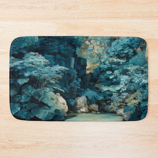 Item preview, Mystical canyon  designed and sold by baksuart.