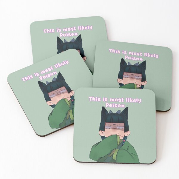 Item preview, Scribble Cute and Funny Poison Quote  designed and sold by Izaa-aart.