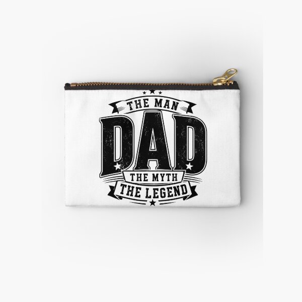Item preview, The Man, The Myth, The Legend, Dad designed and sold by dkid creations.