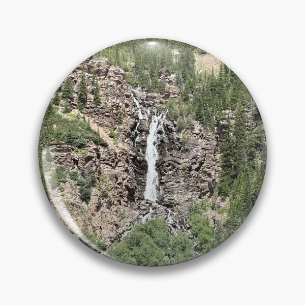 Item preview, Maroon Bells Wilderness designed and sold by Mulz08.