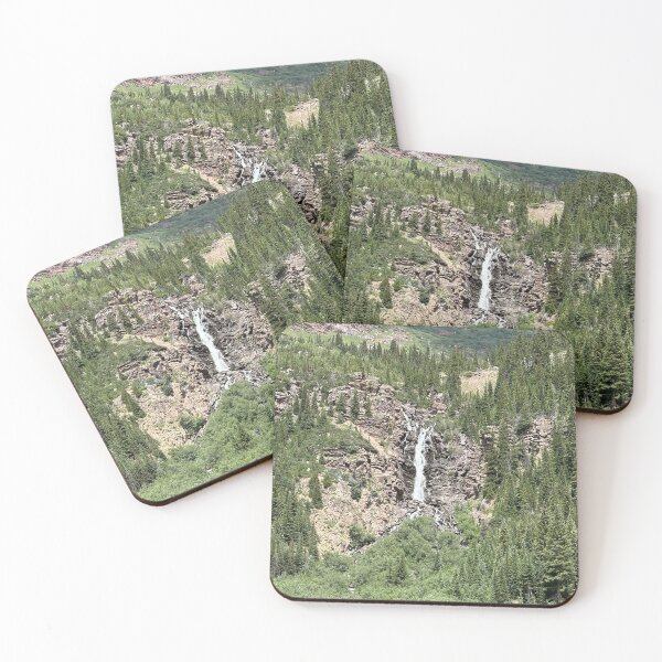 Item preview, Maroon Bells Wilderness designed and sold by Mulz08.
