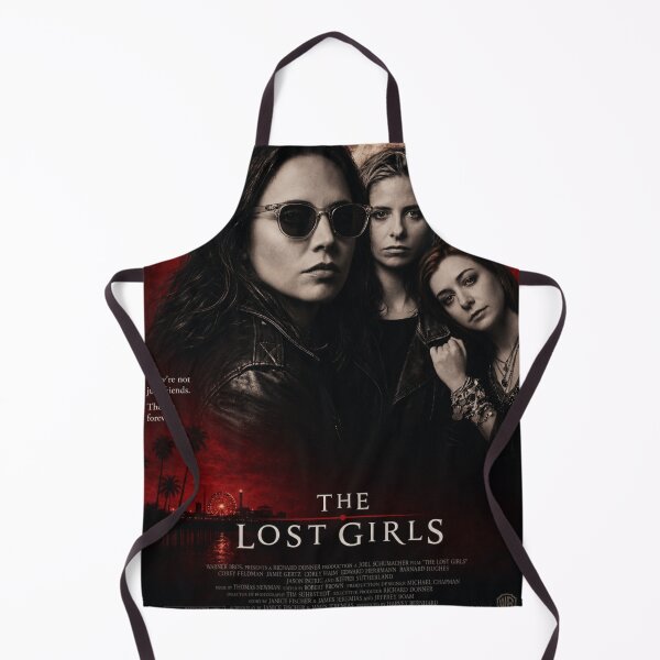 Item preview, The Lost Girls designed and sold by Azerod.