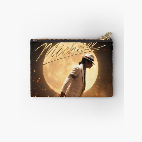 Item preview, Michael Movie  designed and sold by helman-art.