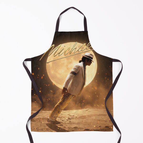 Item preview, Michael Movie  designed and sold by helman-art.