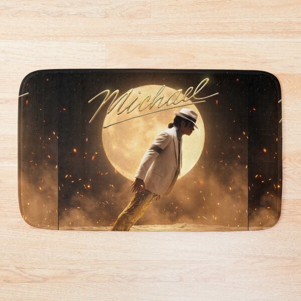 Item preview, Michael Movie  designed and sold by helman-art.
