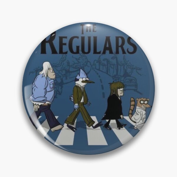 Item preview, regular show rigby designed and sold by georgenorthon04.