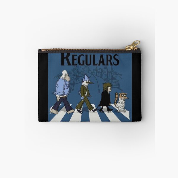 Item preview, regular show rigby designed and sold by georgenorthon04.