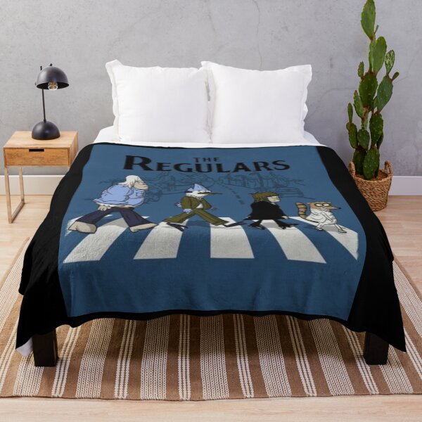 Item preview, regular show rigby designed and sold by georgenorthon04.