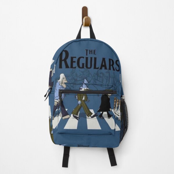 Item preview, regular show rigby designed and sold by georgenorthon04.