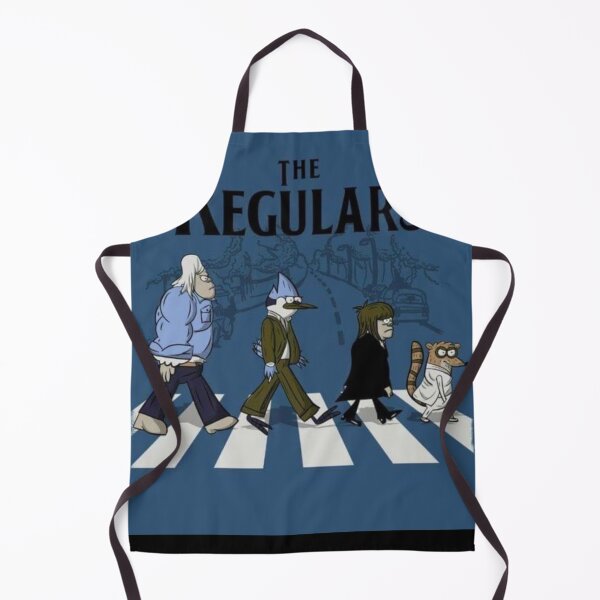Item preview, regular show rigby designed and sold by georgenorthon04.