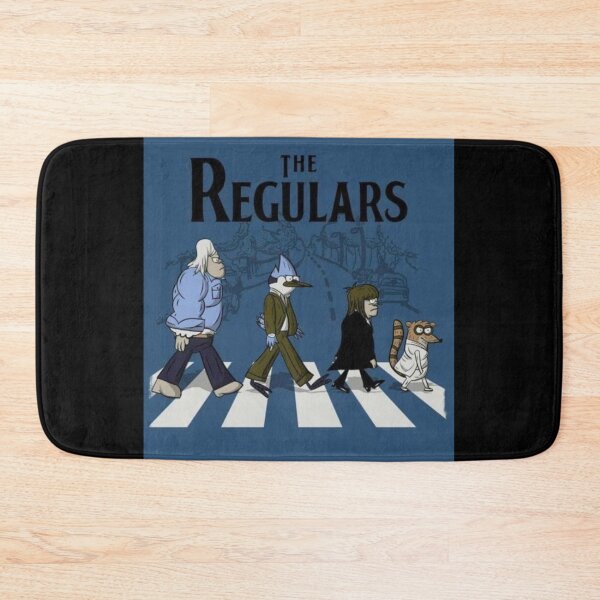 Item preview, regular show rigby designed and sold by georgenorthon04.
