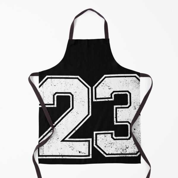 Item preview, Number 23 Brazil Futbol Football Brazilian soccer Flag Jersey designed and sold by RoyesButler.