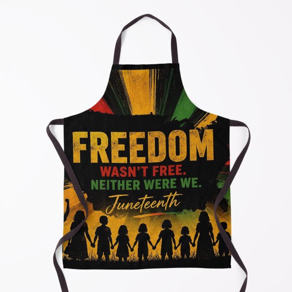 Item preview, Freedom Wasn’t Free. Neither Were We. designed and sold by SarVonne Serenity Moments.