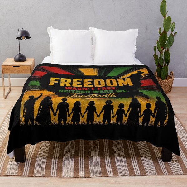 Item preview, Freedom Wasn’t Free. Neither Were We. designed and sold by SarVonne Serenity Moments.