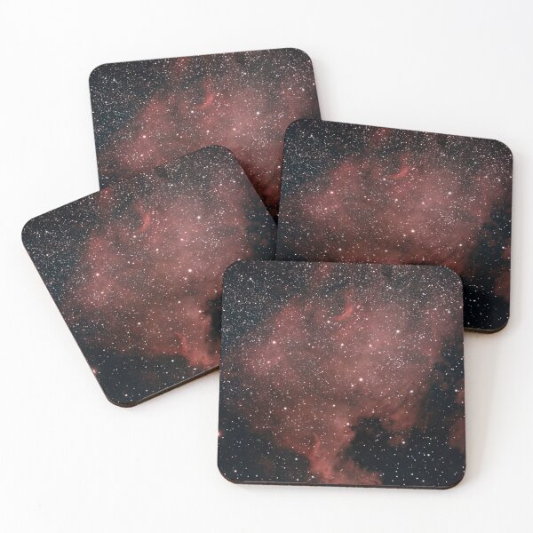 Item preview, North American Nebula designed and sold by Mulz08.