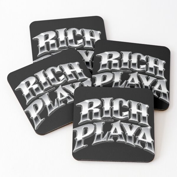 Item preview, RICH PLAYA designed and sold by Cadeskylar.