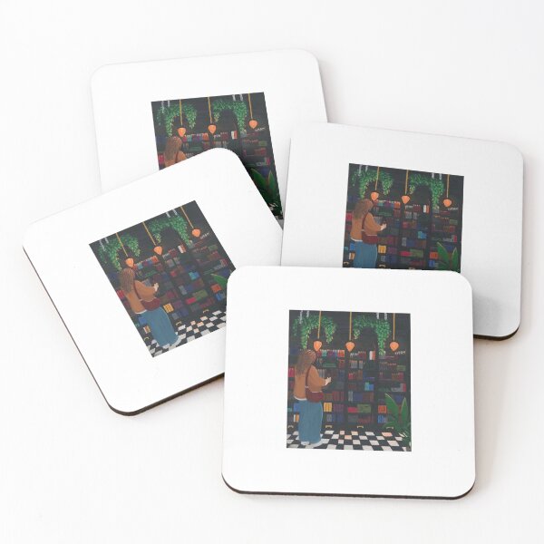 Item preview, Stories in bloom designed and sold by E. Murphy Studio.