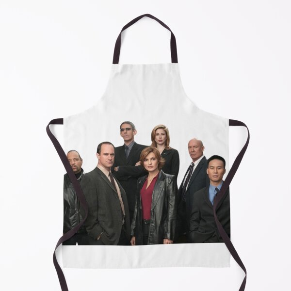 Item preview, Law & Order SVU designed and sold by CatyArte6.