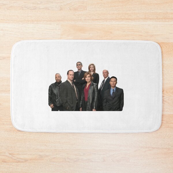 Item preview, Law & Order SVU designed and sold by CatyArte6.