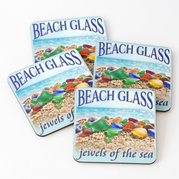 Item preview, Beach Glass designed and sold by Johnny Furlotte.