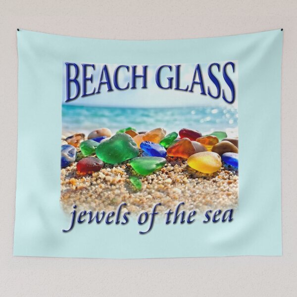 Item preview, Beach Glass designed and sold by Johnny Furlotte.