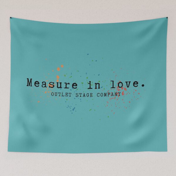 Item preview, Measure In Love designed and sold by OutletStageCo.