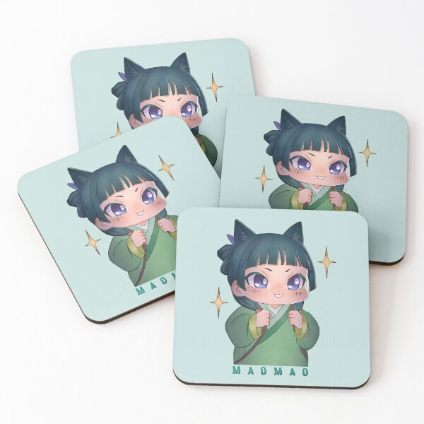 Item preview, Doodle Apothecary Chibi designed and sold by Izaa-aart.