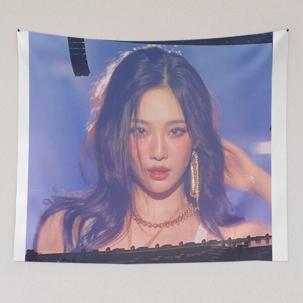 Item preview, Ningning Aespa designed and sold by RENEESDEARDREAM.
