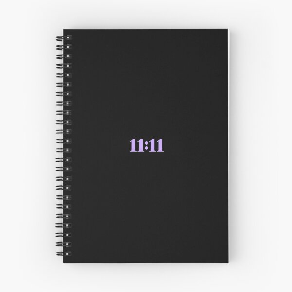 Item preview, 11:11 Digital Clock Angel Number Aesthetic designed and sold by Cleairydelulu.